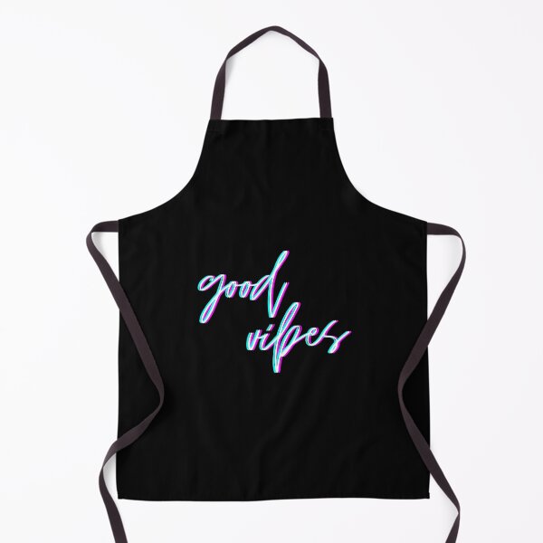 Item preview, Good Vibes designed and sold by CJ Vanderbeek.