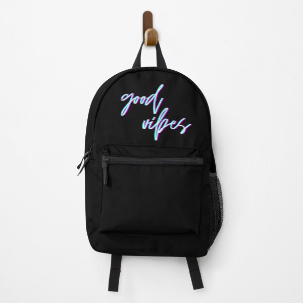 Item preview, Good Vibes designed and sold by CJ Vanderbeek.