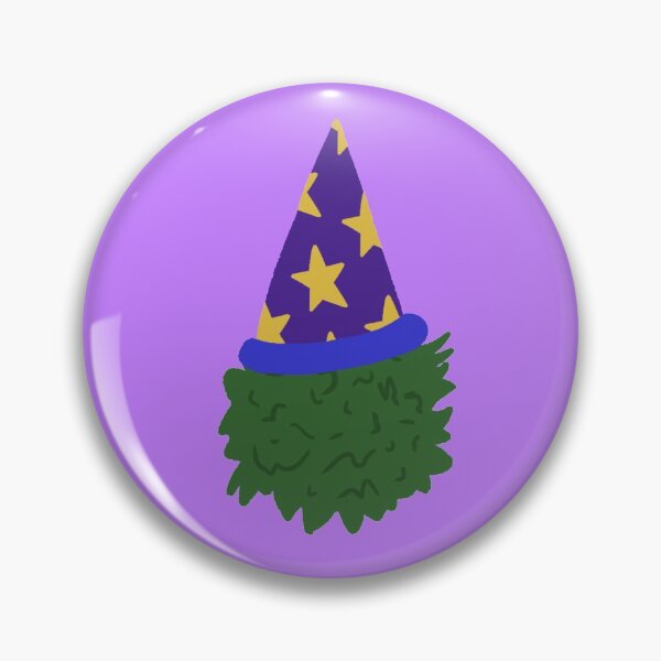 Item preview, Magic Moss Ball designed and sold by the-forest.