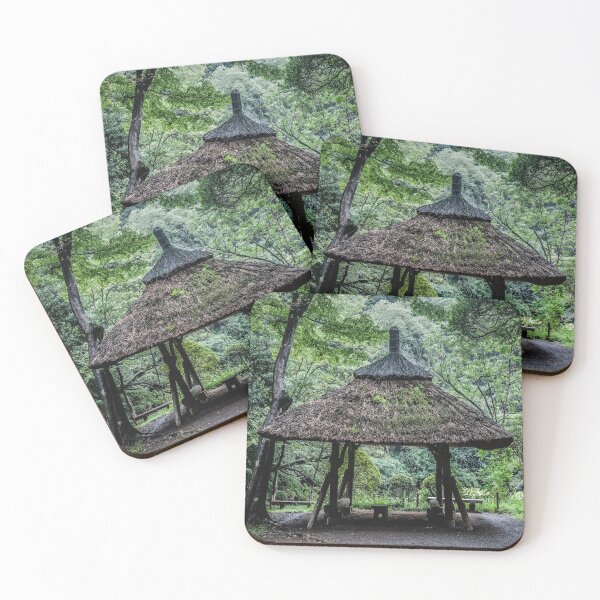 Item preview, Secret Garden Hut designed and sold by JLPhotographer.