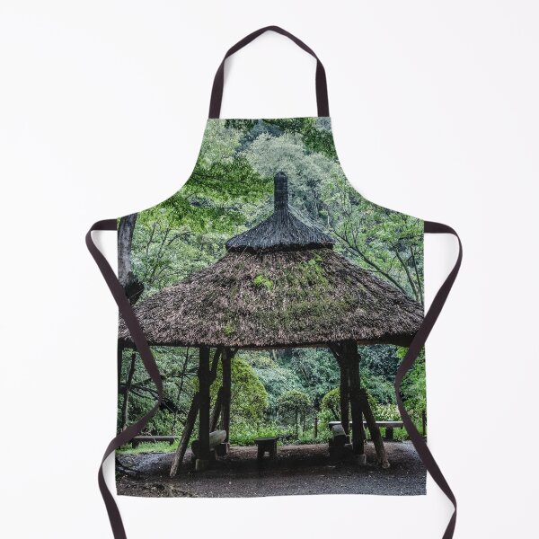 Item preview, Secret Garden Hut designed and sold by JLPhotographer.