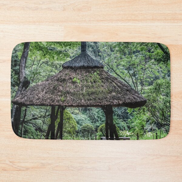 Item preview, Secret Garden Hut designed and sold by JLPhotographer.