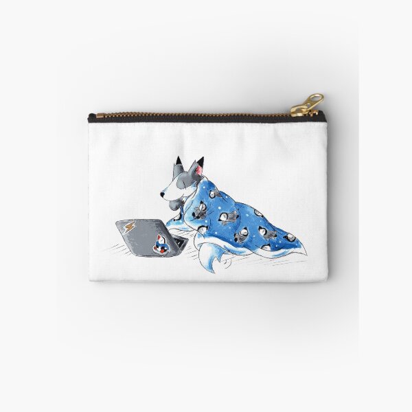 Item preview, Cozy Browsing designed and sold by KOKeefeArt.