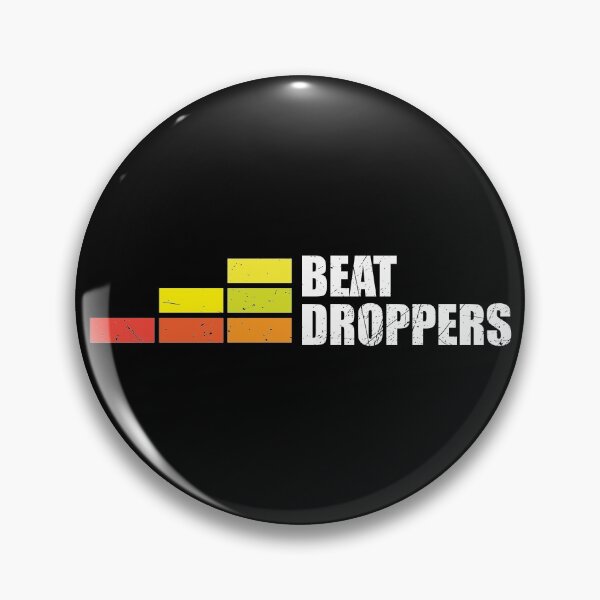 Item preview, Beat Droppers, Music designed and sold by mdnrsakib.