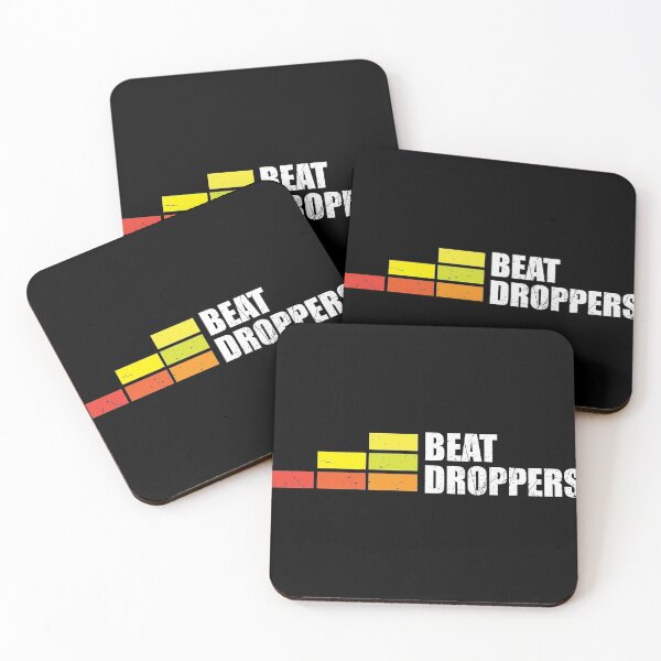 Item preview, Beat Droppers, Music designed and sold by mdnrsakib.