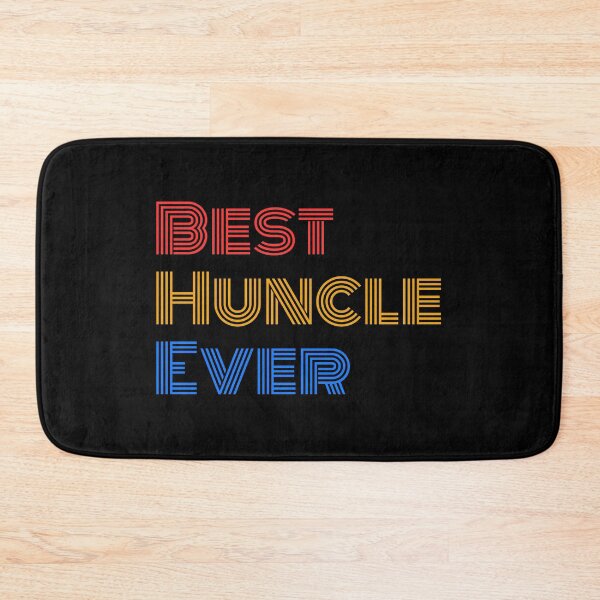 Item preview, Best Huncle Ever designed and sold by Alaadin Bendali Braham.