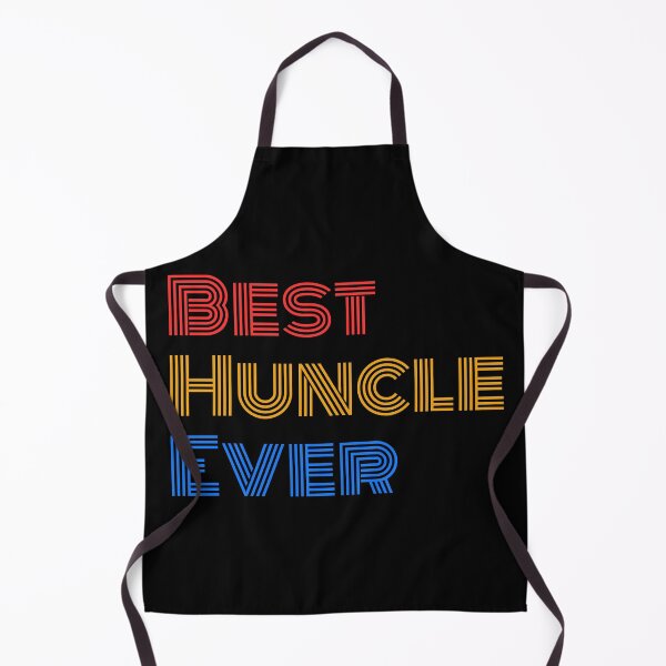 Item preview, Best Huncle Ever designed and sold by Alaadin Bendali Braham.
