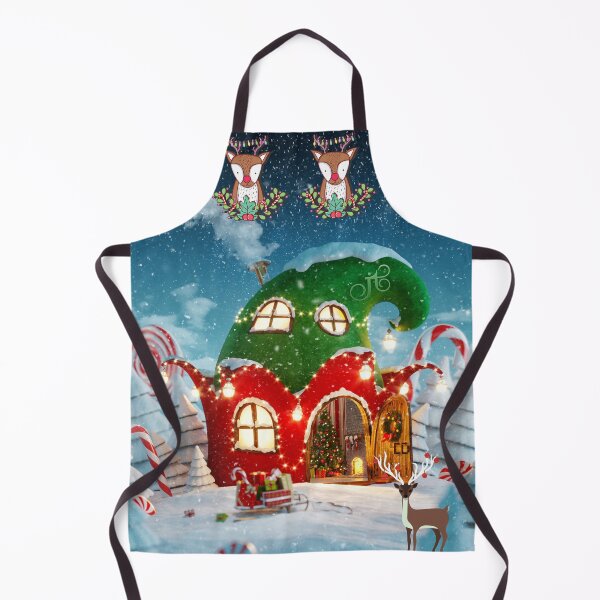 Item preview, Elf designed and sold by LibrosBOOKtique.