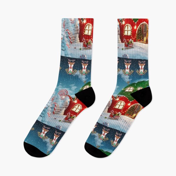 Item preview, Elf designed and sold by LibrosBOOKtique.