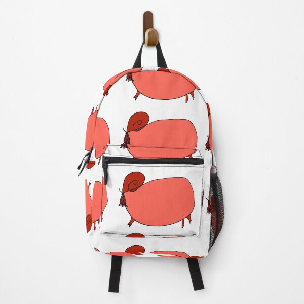 Item preview, Red ram designed and sold by Pentagonien.