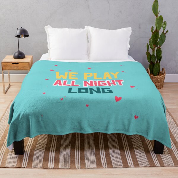 Item preview, Norris Nuts | We play all night long designed and sold by Radu Matei.