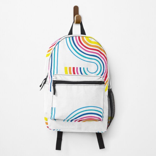 Item preview, Rainbow Disco designed and sold by Beau-Oui.