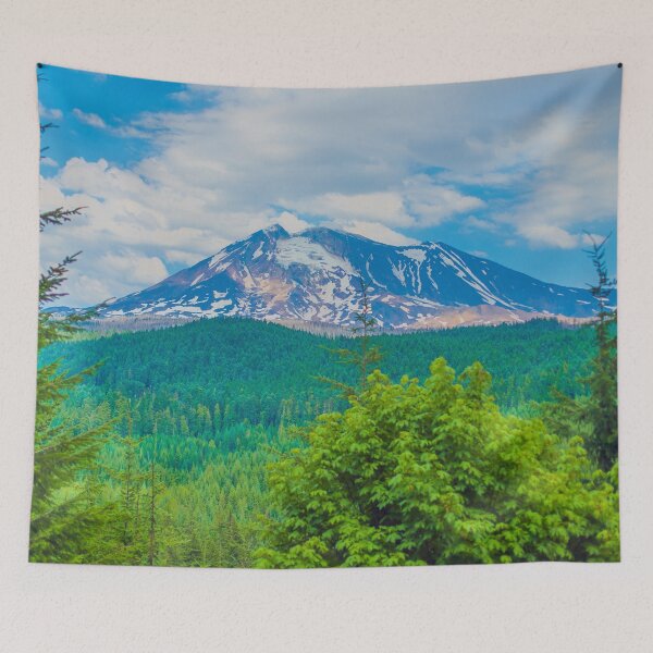 Item preview, High above the trees designed and sold by Li Kovacs.