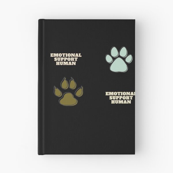 Item preview, Emotional Support Human pack designed and sold by Imaginative Expressions⭐️ ⭐️ ⭐️ ⭐️ ⭐️.