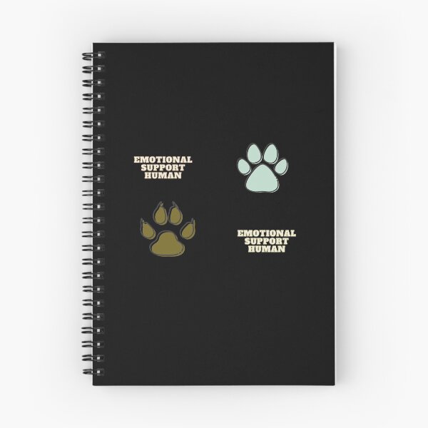 Item preview, Emotional Support Human pack designed and sold by Imaginative Expressions⭐️ ⭐️ ⭐️ ⭐️ ⭐️.