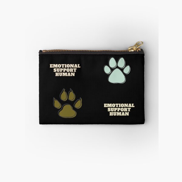 Item preview, Emotional Support Human pack designed and sold by Imaginative Expressions⭐️ ⭐️ ⭐️ ⭐️ ⭐️.