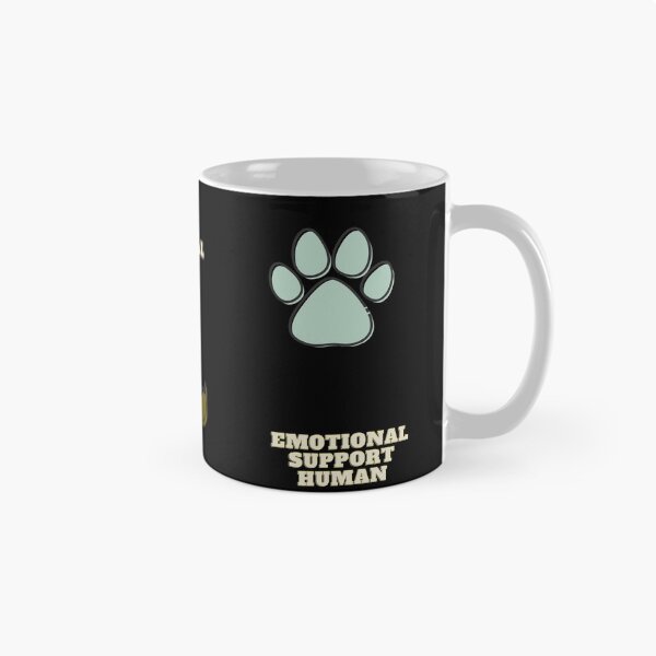 Item preview, Emotional Support Human pack designed and sold by Imaginative Expressions⭐️ ⭐️ ⭐️ ⭐️ ⭐️.