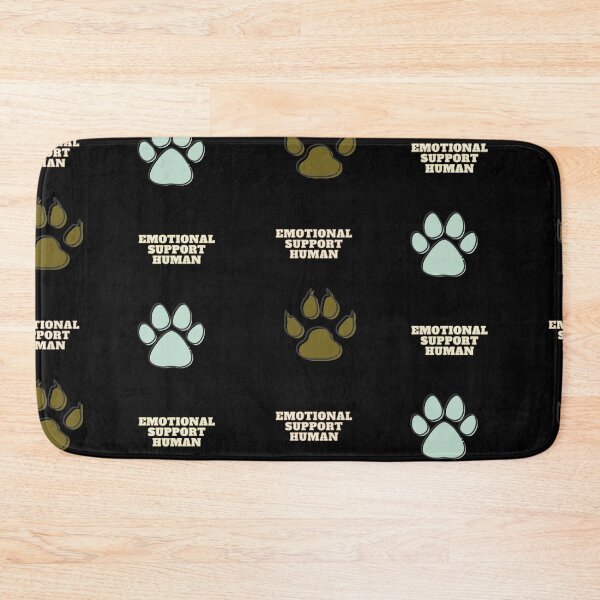Item preview, Emotional Support Human pack designed and sold by Imaginative Expressions⭐️ ⭐️ ⭐️ ⭐️ ⭐️.