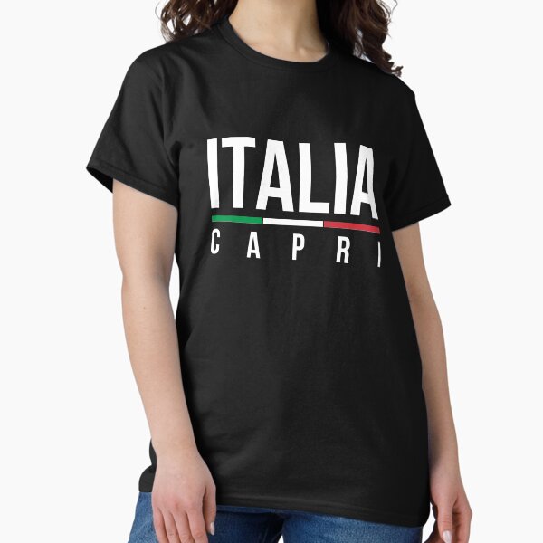 Item preview, Capri Italia  designed and sold by ForzaDesigns.
