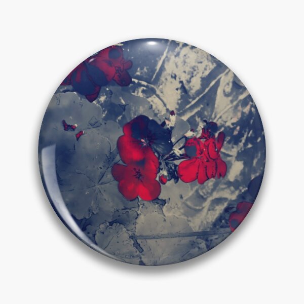 Item preview, Geraniums designed and sold by joseescreations.