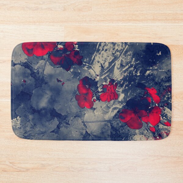 Item preview, Geraniums designed and sold by joseescreations.
