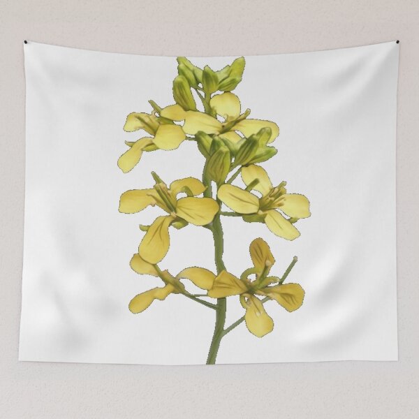 Item preview, Condimento de mostaza hecho semillas mostaza salsa vegetal designed and sold by SlightUser.