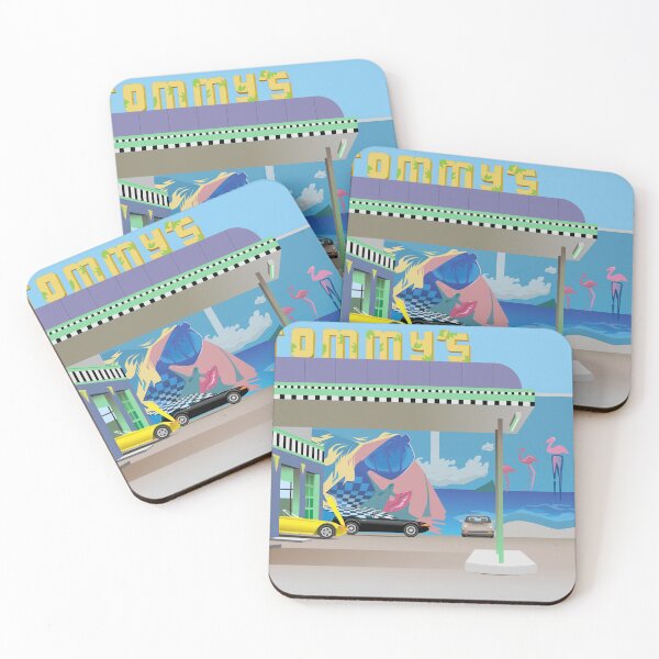 Item preview, Tommy's Garage designed and sold by LongliveThe80s.