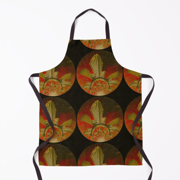 Item preview, Barbican Estate - psychedelic take 2 designed and sold by jonfun1.