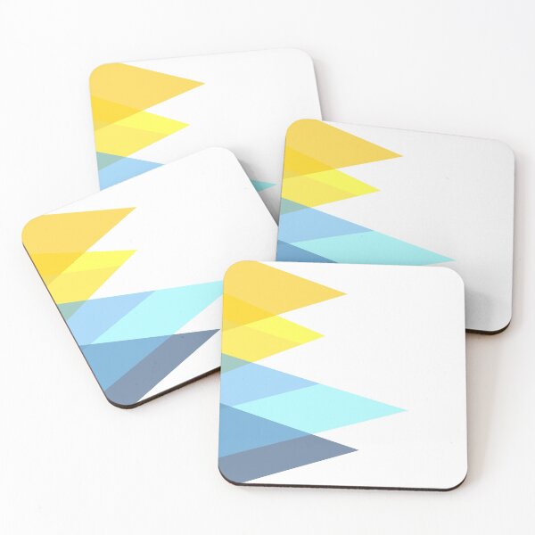 Item preview, Triangles, Acearo designed and sold by Skyler Orion X.
