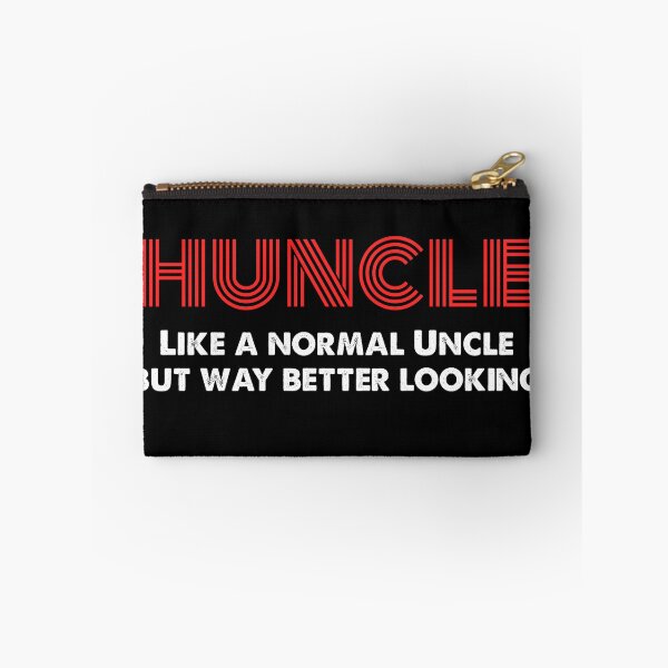 Item preview, Huncle Definition designed and sold by Alaadin Bendali Braham.