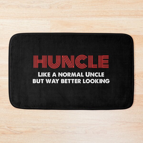 Item preview, Huncle Definition designed and sold by Alaadin Bendali Braham.