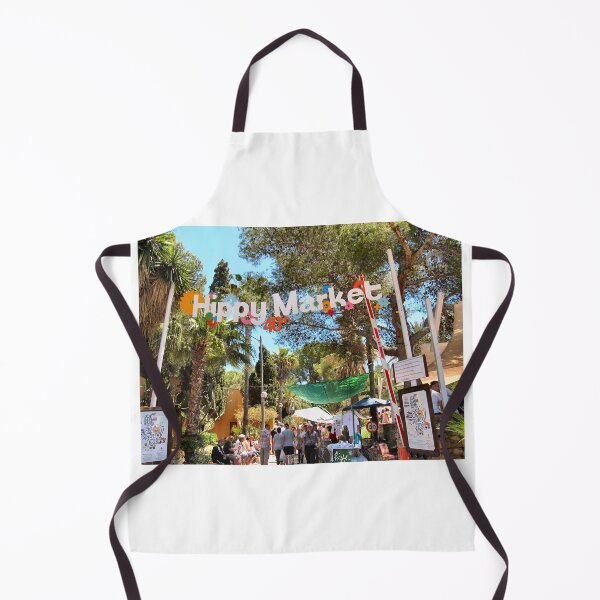 Item preview, El mercado hippy designed and sold by ronsaunders47.