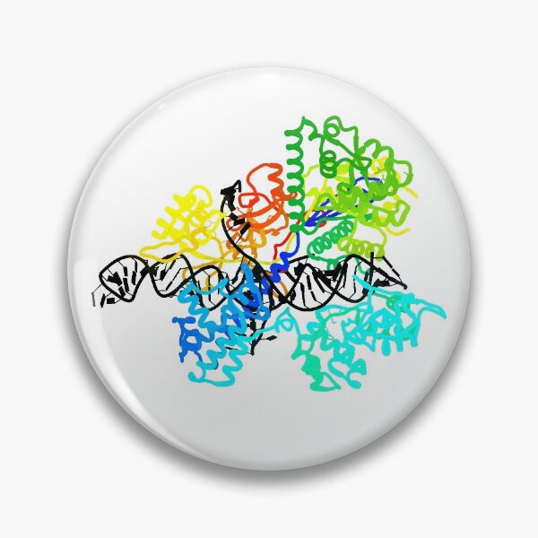 Item preview, CRISPR Cas9 designed and sold by 3D Biology.