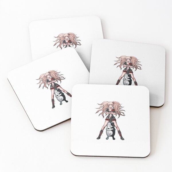 Item preview, Junko Enoshima Danganronpa designed and sold by Hollias.