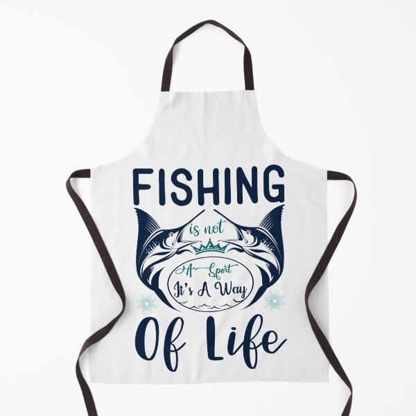 Item preview, Fishing is not sport it's a way of life, fishing gifts designed and sold by fra02.