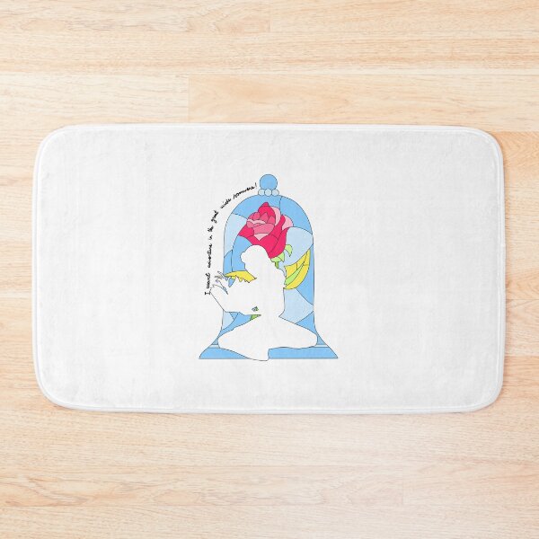 Item preview, I want adventure in the great wide somewere designed and sold by Karu SaRu.