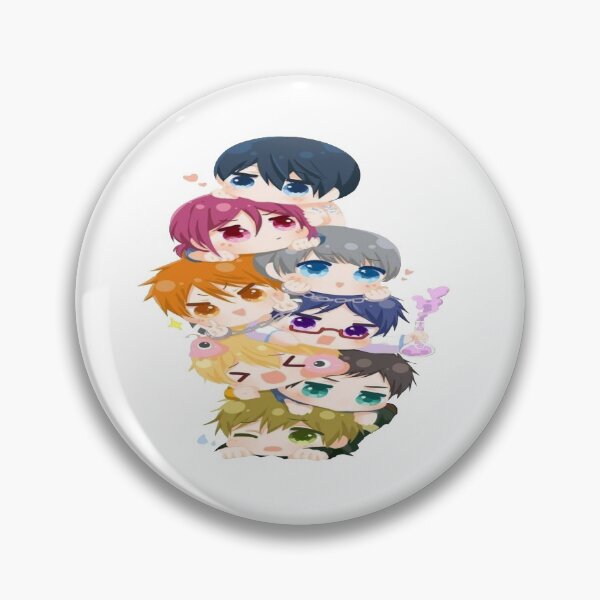 Item preview, Free anime designed and sold by RenatoGuzman.
