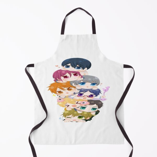 Item preview, Free anime designed and sold by RenatoGuzman.