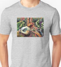 Hands Unisex T-Shirt