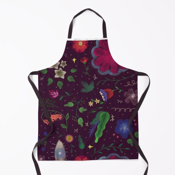 Item preview, flowers as stars on spring designed and sold by Paugvilus.