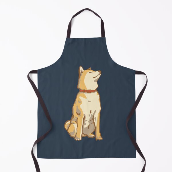 Item preview, Shiba Inu designed and sold by blickwandler.