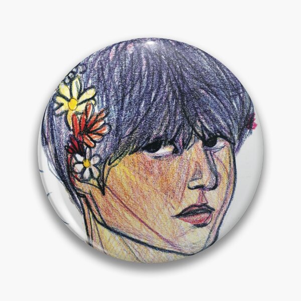 Item preview, flower boy designed and sold by HollyGDolly22.