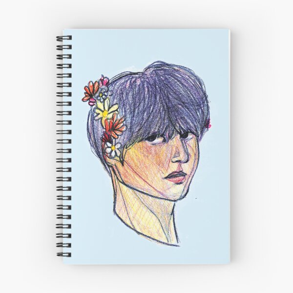 Item preview, flower boy designed and sold by HollyGDolly22.