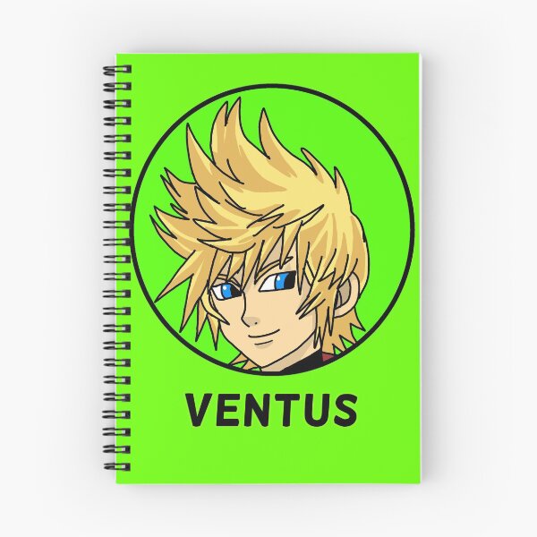 Item preview, Ventus  designed and sold by mcartist69.