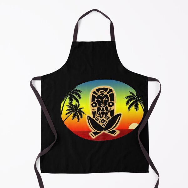 Item preview, Atabey sunset in Puerto Rico. designed and sold by obedtheartist.