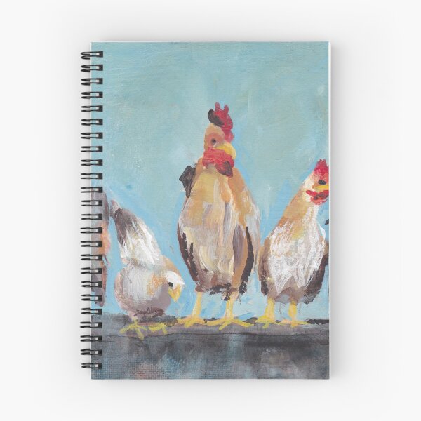 Item preview, Hens designed and sold by ajhubbard.