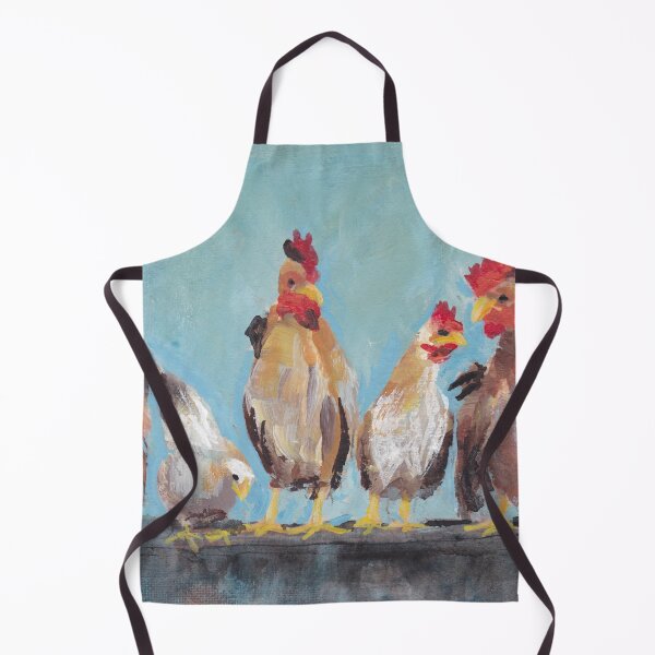 Item preview, Hens designed and sold by ajhubbard.
