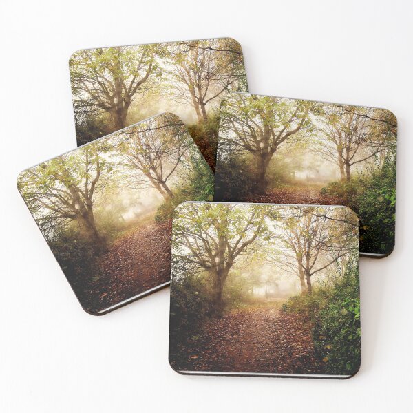 Item preview, Misty Lanes... designed and sold by ronsaunders47.