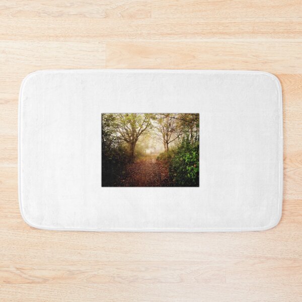 Item preview, Misty Lanes... designed and sold by ronsaunders47.