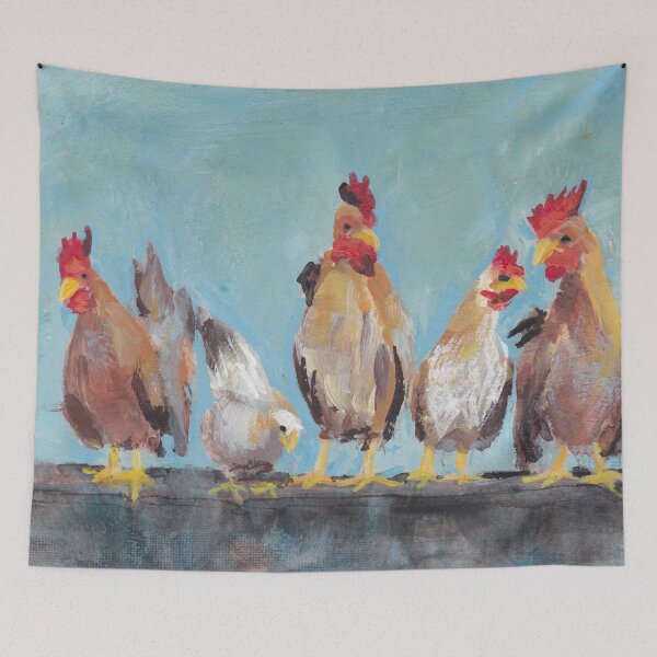 Item preview, Hens designed and sold by ajhubbard.